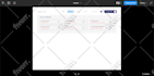 do mobile app ui design, web app design, saas ui design in figma