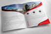 create complete branding package
