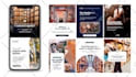 design and edit creative instagram content and posts