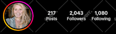 do instagram marketing or promotion for organic growth