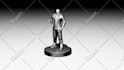 do any 3d model or mold ready to 3d printing