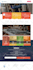 design a restaurant website with online food ordering system
