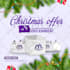 design attractive social media banner ads, headers, and product image