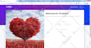 build website in yii framework with fully responsive
