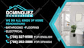 do uv spot business card