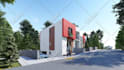 create awesome architectural rendering exterior and interior