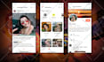 provide best quality mobile app UI UX design