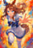 draw an illustration for you in style anime free reviews