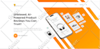 create a professional banner for social media and website