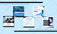provide premium editable canva templates design service