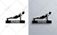 design ecommerce logo for amazon, ebay, etsy and shopify dropshipping store