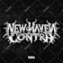 design a logo for your gothic or rock band