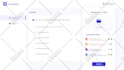 design unique dashboard webapp  admin panel UX UI