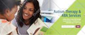 design aba therapy website or redesign aba therapy website