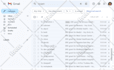 send emails manually one by one professionally