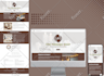 create a website using google sites