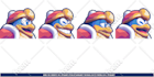 create pixel art assets for your games