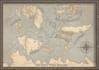 create high quality fantasy maps