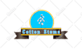 design awesome retro vintage logo design