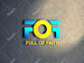 do outstanding timeless 3d logo design for your word