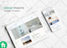 design healthcare website, medical website, dental website and hospital website