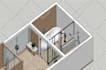 create  photorealistic architectural 3d rendering