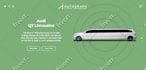 design a restaurant website with online ordering system