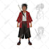 creating an animation video in anime style for music video character animation