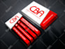 design business cards and stationery