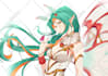 illustrate your character in anime style