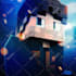 design an awesome minecraft youtube banner for you