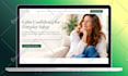 build wordpress website or redesign elementor website for new business
