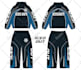 create windbreaker shorts, tracksuit set clothing design