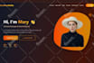 systeme io sales funnel systeme io landing page design systeme io website expert