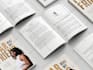do book formatting for kindle KDP, print paperback, ebook and children books