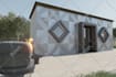 render 3d model interior exterior in sketchup and animation in lumion