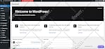 design and develop modern wordpress website