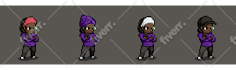 design your pixel avatar