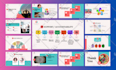 design a professional canva powerpoint presentation expert