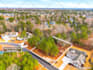 create 3d real estate drone lot lines