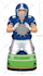 convert 2d to 3d model from image sketch logo drawing for stl file 3d printing