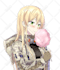draw character in anime style