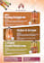 design modern and professional restaurant menu design or digital menu