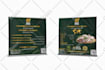 design an amazing canopy tent, table cover, feather flag
