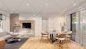 design and render realistic interior, exterior