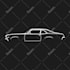 draw a cool vector cartoon car illustration for your tshirt