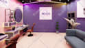create 3d gym interior design