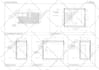 provide you 2d or 3d plans, 3d modeling and visualization