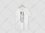 design typography and tee spring t shirts