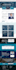 develop or web design seo friendly wordpress, squarespace, wix, shopify website